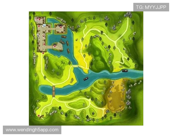 问鼎h5网址导航大全2024年最全资源汇总帮助玩家快速进入热门游戏世界