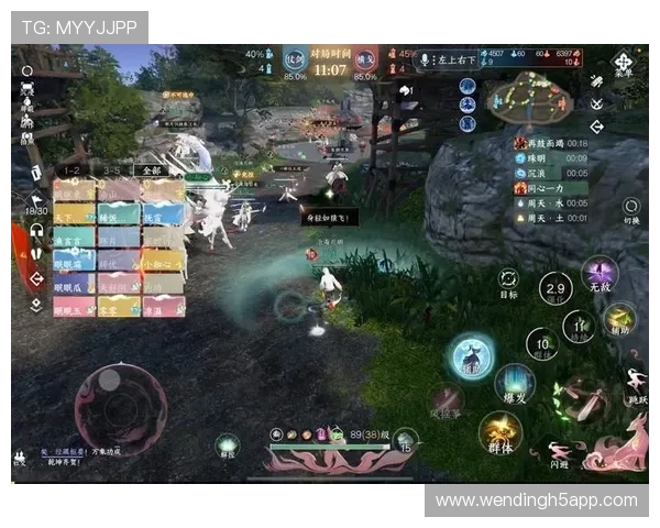 问鼎电脑版下载最新版本，轻松体验全新游戏内容与优化